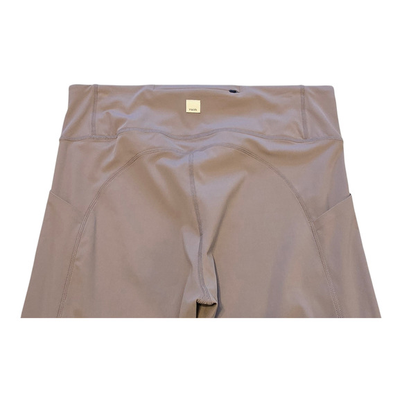 Vuori Women's Leggings in Taupe - Picture 4 of 4